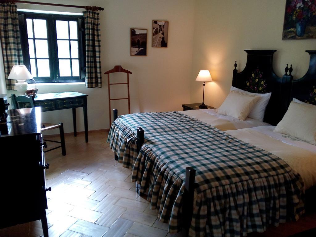 Quinta Do Cano