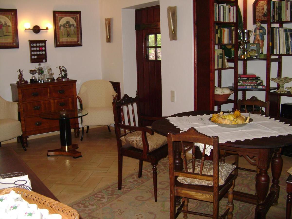 Quinta Do Cano Pensión Évora