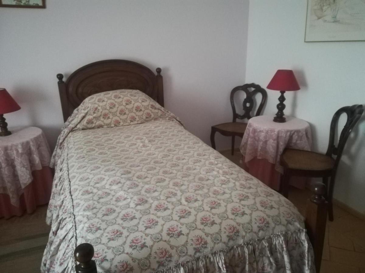 Pensión Quinta Do Cano 3*