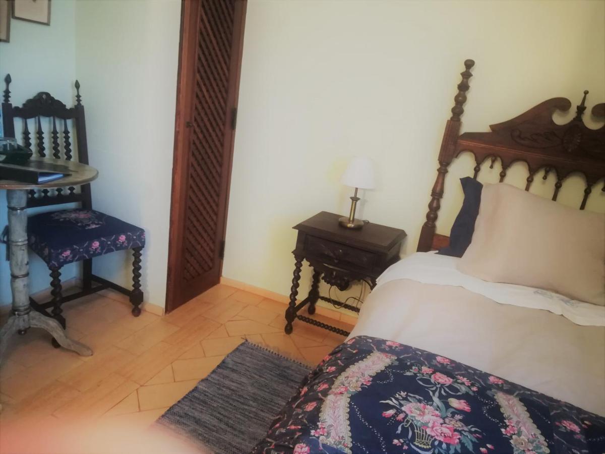 Quinta Do Cano Pensión Évora