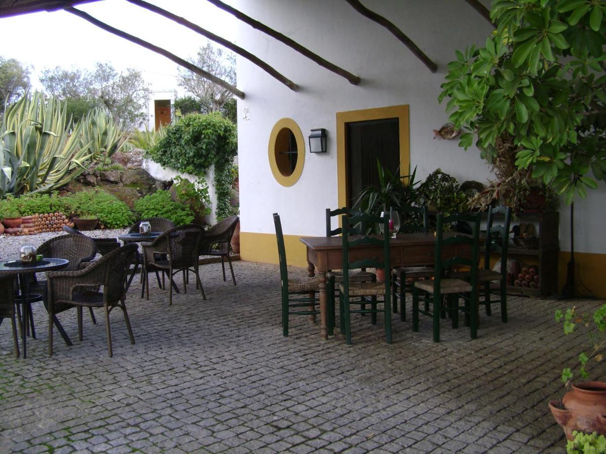 Quinta Do Cano Évora