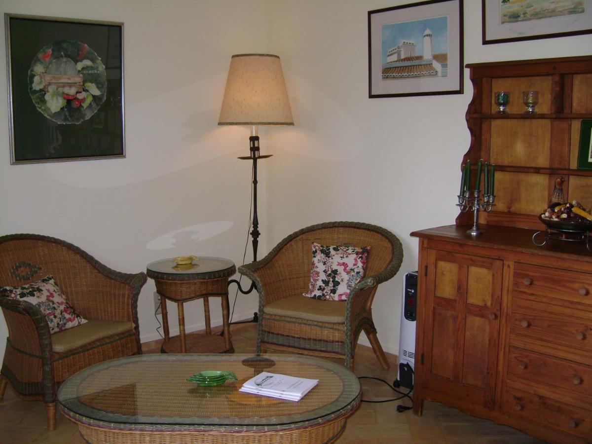 Pensión Quinta Do Cano Évora